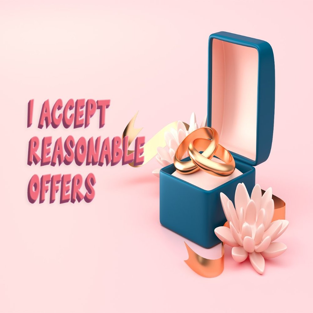 NOT FOR SALE